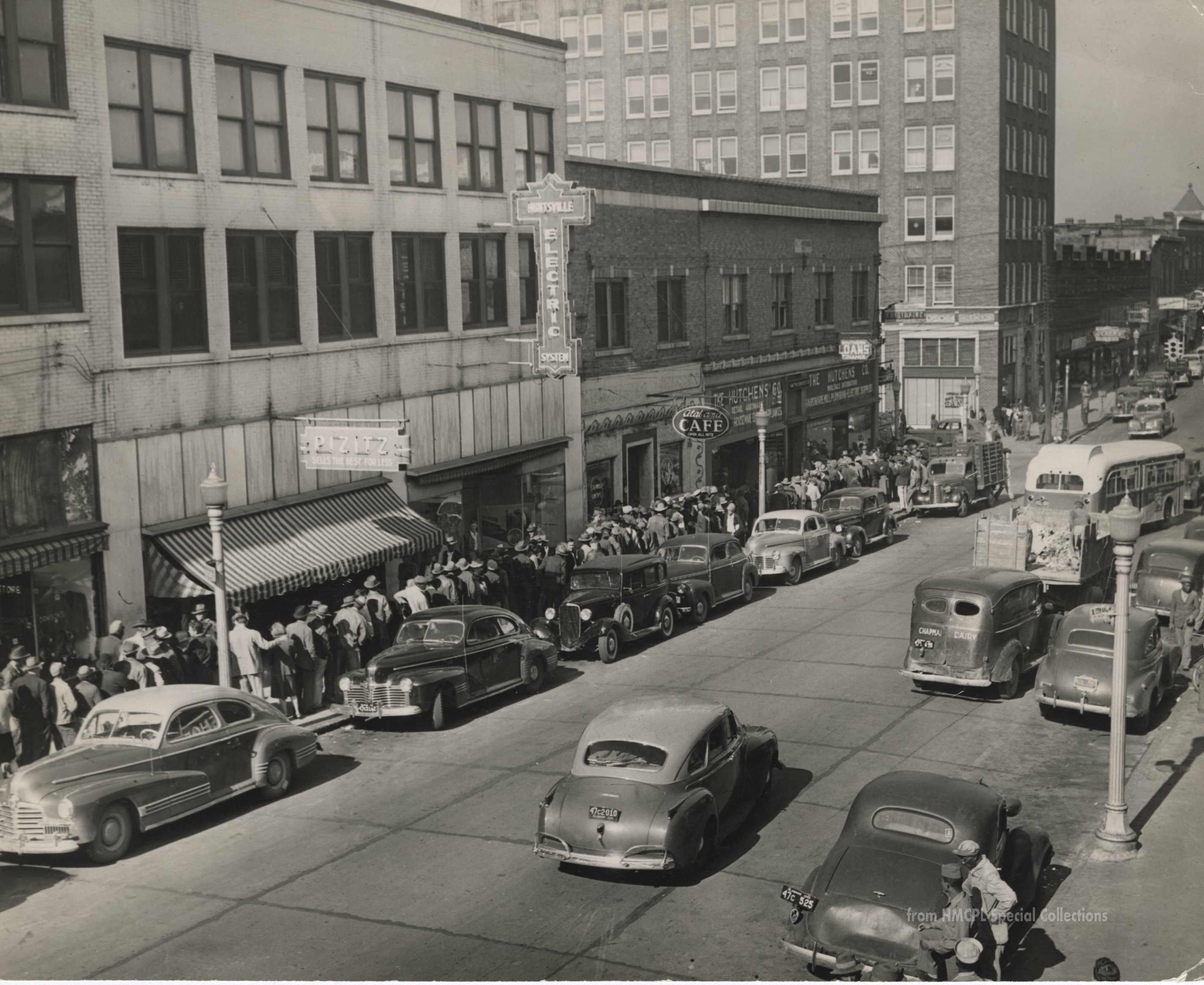 Huntsville Madison County Historical Society Preserving the Past to